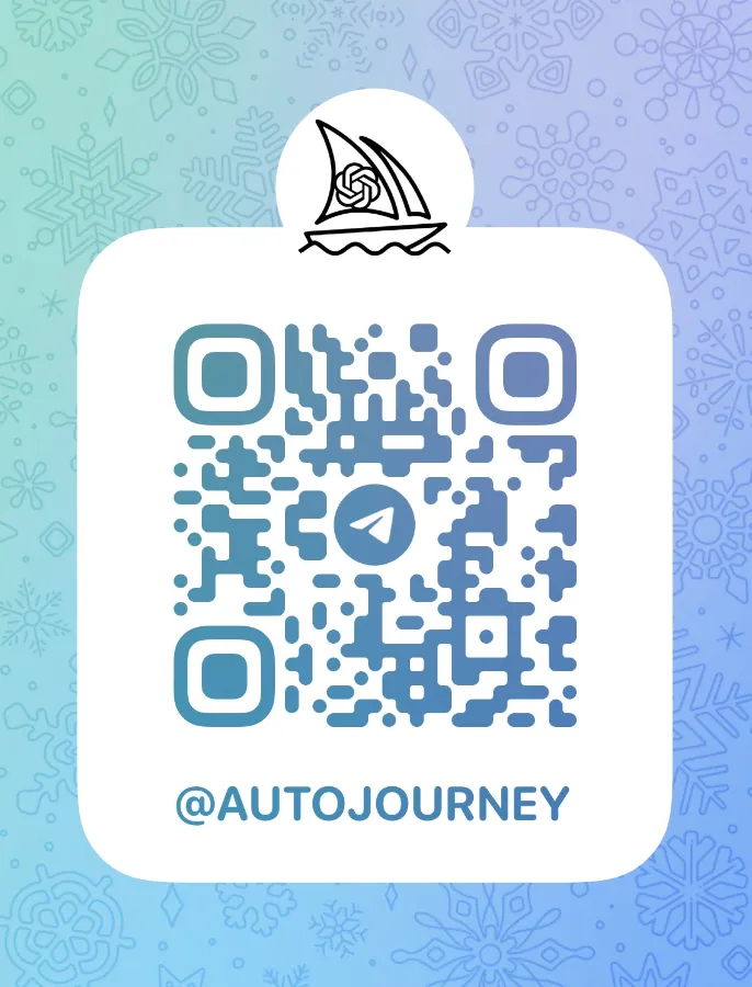 Telegram QR