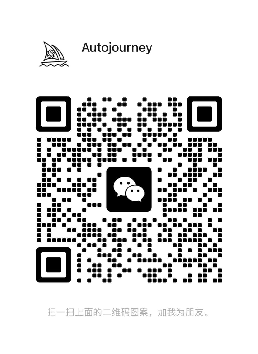 WeChat QR
